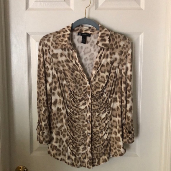 INC International Concepts Tops - INC Shirt NWOT